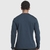 Camiseta Manga Longa Wilde Premium Azul Marinho - Wilde