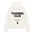 Moletom Com capuz “Training Club” Wilde Sports - comprar online