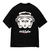 Camiseta Oversized Trinity Vision