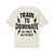 Camiseta Wilde Train to Dominate - comprar online