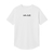 Camiseta Curvada Performance Wilde Branco