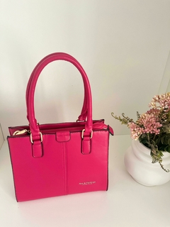 Bolsa Flamingo