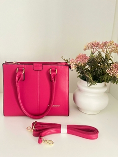 Bolsa Flamingo - comprar online