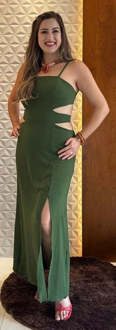 Vestido Ariel