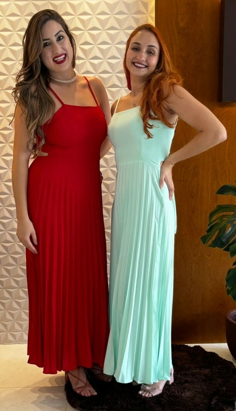 Vestido Pri - comprar online