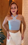 Cropped Titi