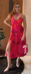 Vestido Abigail, FARM Inspiração