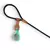 Handsfree Poop Bag Carrier - Bege - loja online