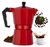 Cafetera Moka italiana 150ml - Cafe Monte Santo