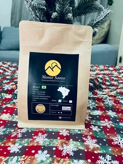 Cafe de Brasil 200 gramos