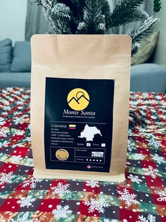 Cafe de Colombia 200 gramos