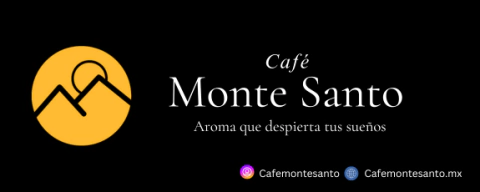 Cafe Monte Santo