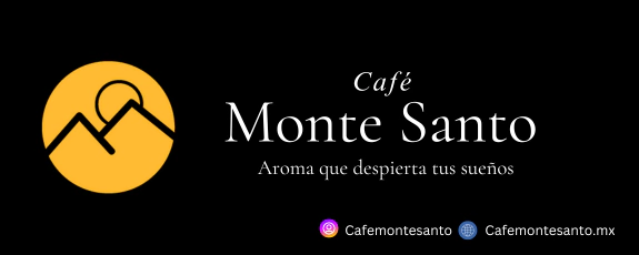 Cafe Monte Santo