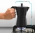 Cafeteras de especialidad