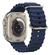 Pulseira Silicone Oceana | 42-44-45-49mm na internet