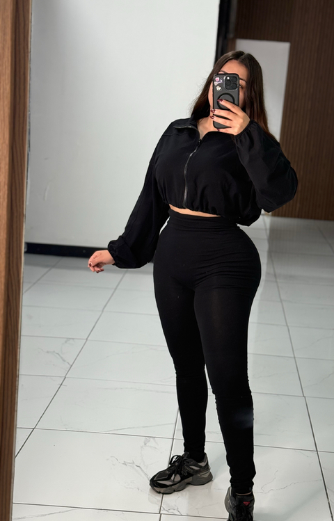 Comfy set