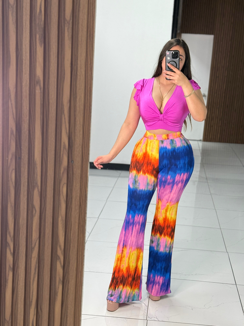 Colorfull set