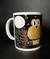CANECA na internet