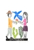 CASAL 24x33 - comprar online