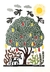 CAJUEIRO 48X66 - comprar online