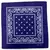 Imagem do Bandana Multifuncional Paisley 55x55 cm - Ciclismo, Camping e Outdoor