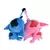 Bonecas de pelúcia Stitch Stuffed para crianças, desenhos animados, Anime Baby na internet