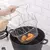 FlexChef - Cesta Dobrável Multifuncional