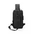 Elegância Segura: Bolsa Multifuncional Antirroubo - comprar online