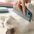 Imagem do CleanPaws FurBrush – Escova Suave e Eficaz para Pelos de Pet