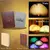 Luminária Livro Mágico LED – Dobrável e RGB - comprar online