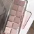 Paleta de Sombras Matte - Tons Terrosos e Frescos, Acabamento Duradouro - comprar online