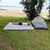 Imagem do CampTarp Ultra – Tapete de Piquenique à Prova d'Água e Leve