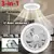 Ventilador LED Smart com Controle Remoto.