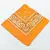 Bandana Multifuncional Paisley 55x55 cm - Ciclismo, Camping e Outdoor - AchadoBomStore