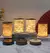 TouchLite Desk – Candeeiro de Mesa LED com Ajuste de Brilho - AchadoBomStore