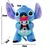 Bonecas de pelúcia Stitch Stuffed para crianças, desenhos animados, Anime Baby - loja online