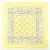 Bandana Multifuncional Paisley 55x55 cm - Ciclismo, Camping e Outdoor