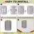 PawSpa Scratcher – Escova de Massagem para Higiene de Pets - loja online