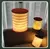 Imagem do TouchLite Desk – Candeeiro de Mesa LED com Ajuste de Brilho