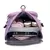 Bolsa de Viagem Multifuncional Unissex - Grande Capacidade e Estilo Versátil - comprar online