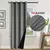 ThermaBlock Drapes – Cortina de Forro Grosso e Isolante Térmico - comprar online
