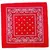 Bandana Multifuncional Paisley 55x55 cm - Ciclismo, Camping e Outdoor - AchadoBomStore
