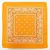 Imagem do Bandana Multifuncional Paisley 55x55 cm - Ciclismo, Camping e Outdoor