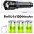 TitanTorch 4K – Lanterna LED para Emergências e Aventuras - loja online