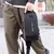 Elegância Segura: Bolsa Multifuncional Antirroubo - AchadoBomStore