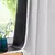 ThermaBlock Drapes – Cortina de Forro Grosso e Isolante Térmico - comprar online