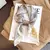 Imagem do Lenço de Seda 70x70 cm - Bandana de Luxo e Moda Feminina