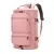 Bolsa de Viagem Multifuncional Unissex - Grande Capacidade e Estilo Versátil