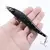 Isca artificial dura, isca de pesca, Wobbler Tackle, olhos 3D,