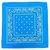 Bandana Multifuncional Paisley 55x55 cm - Ciclismo, Camping e Outdoor - AchadoBomStore
